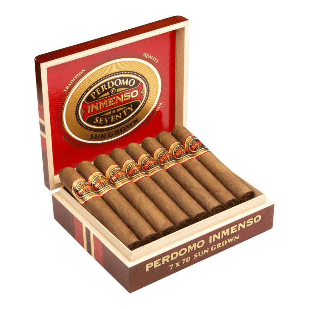 View product media PISG770 7 X 70 Sungrown, , jrcigars 3